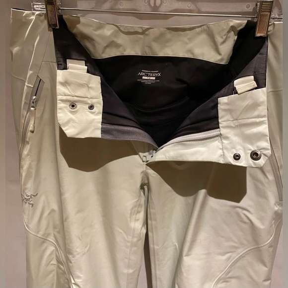 Arc'teryx Kakeela ski/snowboard pants, Chamisa, 12 - Picture 3 of 15